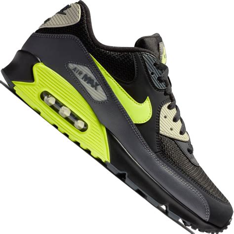 nike air max 90 essential herren grau|Nike Air Max 90 .